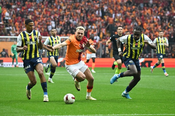 Foto - İtalyan tarafı duyurdu! Başka bir alternatifi kalmadı ve… Bu transfer gündem oldu!