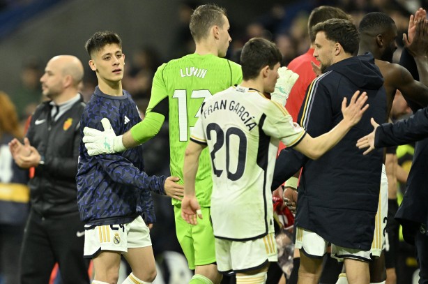 Foto - İtalyan teknik adam Arda Güler için zamanı geldi dedi! rakip tanımıyor, bu kadar güçlendiriliyor! Kısmetse olur