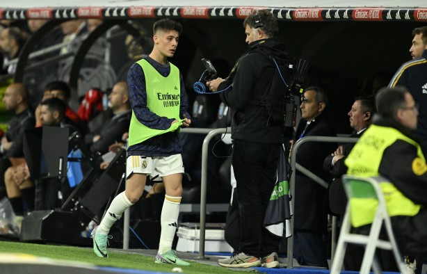 Foto - İtalyan teknik adam Arda Güler için zamanı geldi dedi! rakip tanımıyor, bu kadar güçlendiriliyor! Kısmetse olur