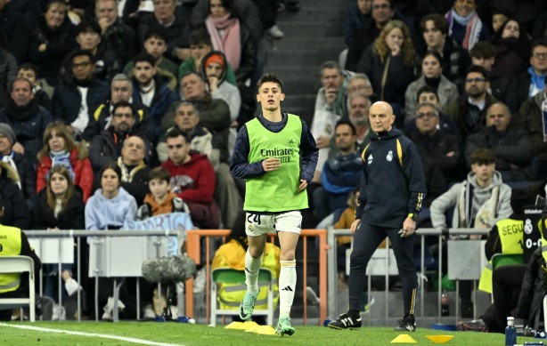 Foto - İtalyan teknik adam Arda Güler için zamanı geldi dedi! rakip tanımıyor, bu kadar güçlendiriliyor! Kısmetse olur