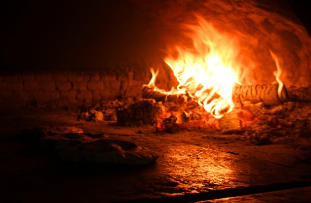 İtalyan yapsa öve öve bitiremezlerdi İşte Osmanlı’dan günümüze uzanan Anadolu pizzası