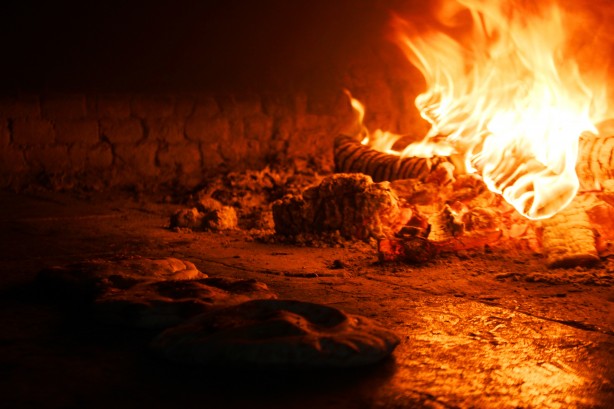 Foto - İtalyan yapsa öve öve bitiremezlerdi İşte Osmanlı’dan günümüze uzanan Anadolu pizzası