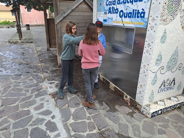 Foto - İtalya’nın "akıllı adası" tüm dünyaya örnek oluyor
