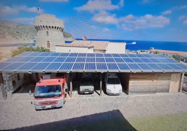 Foto - İtalya’nın "akıllı adası" tüm dünyaya örnek oluyor