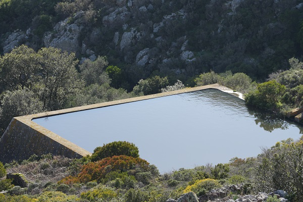 Foto - İtalya’nın "akıllı adası" tüm dünyaya örnek oluyor