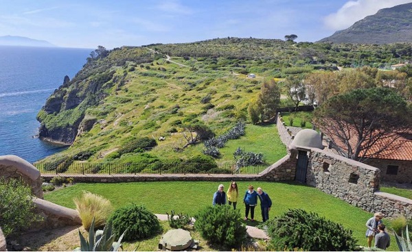 Foto - İtalya’nın "akıllı adası" tüm dünyaya örnek oluyor