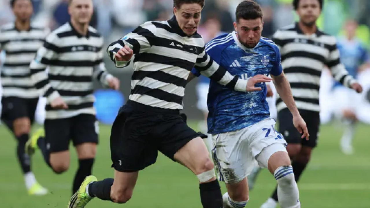 İtalya'nın konuştuğu pozisyon için ilk açıklama geldi! Spalletti, Kenan Yıldız'la yaşadığı tartışmayı anlattı