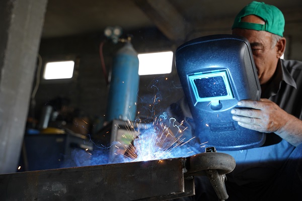 Foto - İtalyanlar 1 milyon liralık kalıpla yapıyor! Tokatlı girişimciden büyük başarı