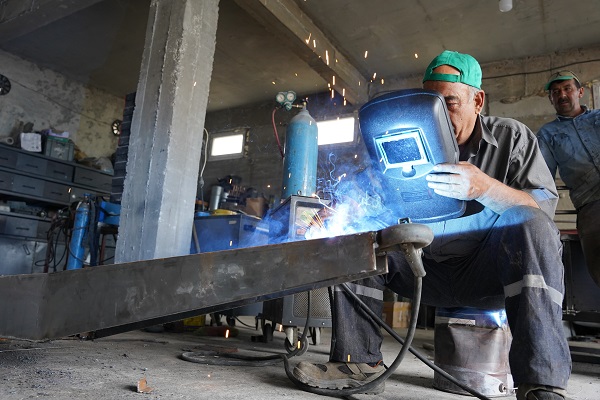 İtalyanlar 1 milyon liralık kalıpla yapıyor! Tokatlı girişimciden büyük başarı