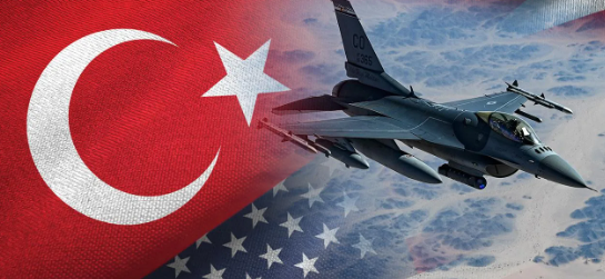 Foto - İtalyanlar açıkladı: Türkiye dönüm noktası olacak bir anlaşmaya imza atıp savaş uçağı aldı