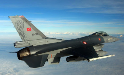 Foto - İtalyanlar açıkladı: Türkiye dönüm noktası olacak bir anlaşmaya imza atıp savaş uçağı aldı