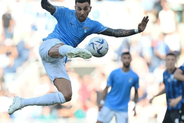 Foto - İtalyanlar bomba transferi duyurdu! İşte Cimbom'un yeni dinamosu...