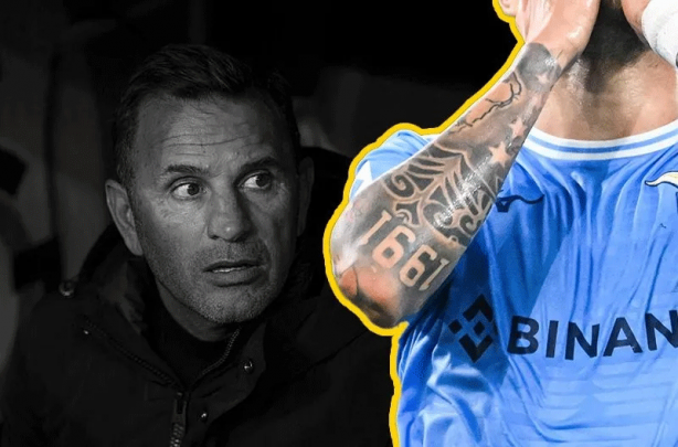 İtalyanlar bomba transferi duyurdu! İşte Cimbom'un yeni dinamosu...