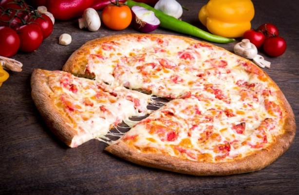 Foto - İtalyanlar bunu nasıl başardı? İşte pizzanın popüler olma sırrı