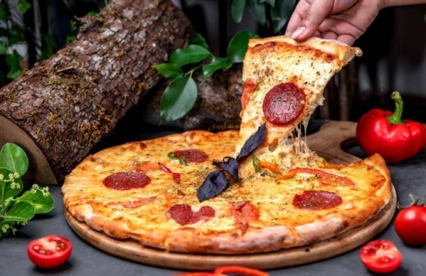 Foto - İtalyanlar bunu nasıl başardı? İşte pizzanın popüler olma sırrı