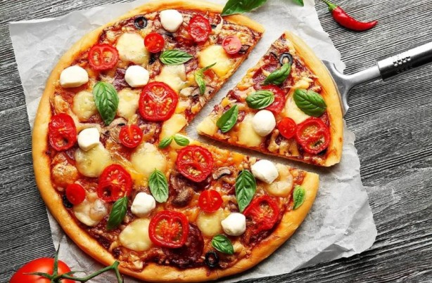 Foto - İtalyanlar bunu nasıl başardı? İşte pizzanın popüler olma sırrı
