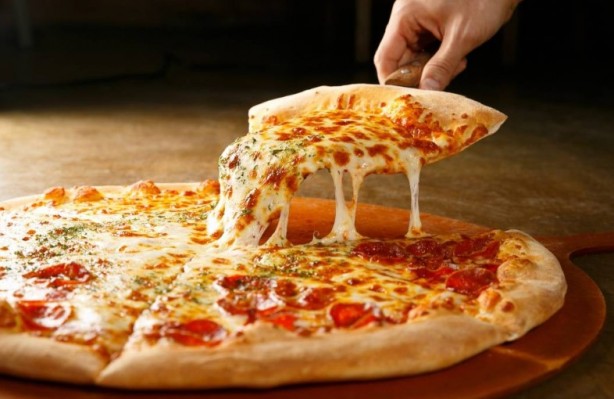 Foto - İtalyanlar bunu nasıl başardı? İşte pizzanın popüler olma sırrı