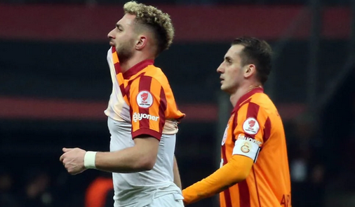 İtalyanlar çok net! İkisinden birini kapıp gidecekler: O takım bakın ne yaptı?