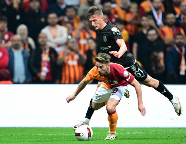 Foto - İtalyanlar çok net! İkisinden birini kapıp gidecekler: O takım bakın ne yaptı?