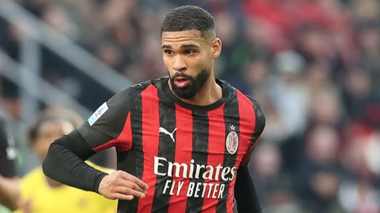 İtalyanlar duyurdu: Çok konuşulacak Loftus çıkışı: Bir bu eksikti işte...