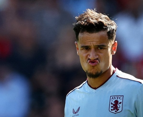 Foto - İtalyanlar duyurdu! Coutinho için tekrar harekat başlatılıyor! Bu sefer olsun bari...