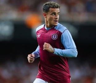 Foto - İtalyanlar duyurdu! Coutinho için tekrar harekat başlatılıyor! Bu sefer olsun bari...