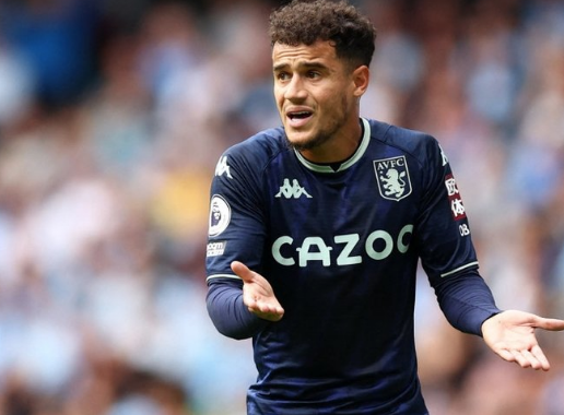 Foto - İtalyanlar duyurdu! Coutinho için tekrar harekat başlatılıyor! Bu sefer olsun bari...