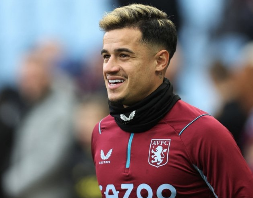 İtalyanlar duyurdu! Coutinho için tekrar harekat başlatılıyor! Bu sefer olsun bari...