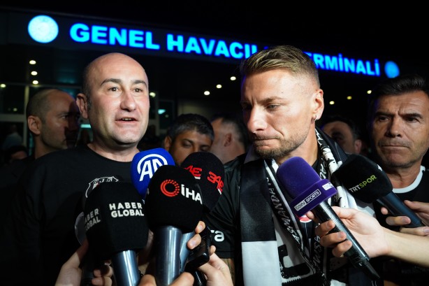 Foto - İtalyanlar duyurdu! Immobile çılgınlığı başladı bile: Artık gerçekler kaydedildi: Türkiye’ye ilan ettiler…