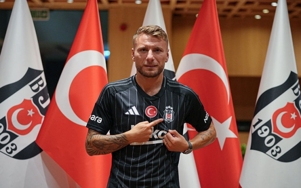 İtalyanlar duyurdu! Immobile çılgınlığı başladı bile: Artık gerçekler kaydedildi: Türkiye’ye ilan ettiler…