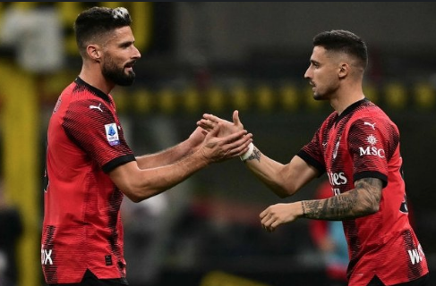 İtalyanlar duyurdu! Krunic için tekrar harekat başlatılıyor! Bu sefer olsun bari...