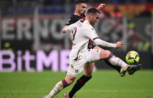 Foto - İtalyanlar duyurdu! Krunic için tekrar harekat başlatılıyor! Bu sefer olsun bari...