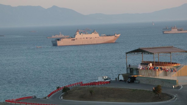 Foto - İtalyanlar duyurdu: Türkiye 9 bin askerle harekete geçti
