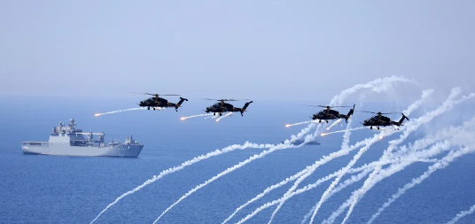 Foto - İtalyanlar duyurdu: Türkiye 9 bin askerle harekete geçti