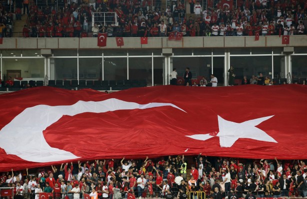 Foto - Resmi açıklamaya saatler kala İtalyanlar önceden duyurdu: Biz ve Türkiye'ye verilecek