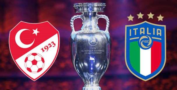 Foto - Resmi açıklamaya saatler kala İtalyanlar önceden duyurdu: Biz ve Türkiye'ye verilecek