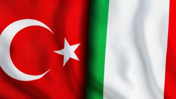 Foto - Resmi açıklamaya saatler kala İtalyanlar önceden duyurdu: Biz ve Türkiye'ye verilecek