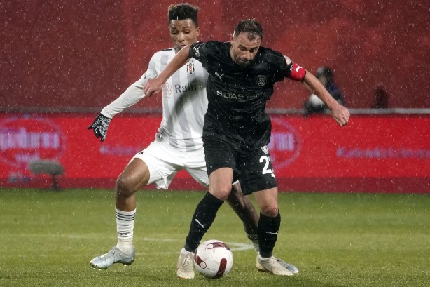 Foto - İtalyanlar flaş gelişmeyi 'geliyor' diyerek Türkiye'ye duyurdu: Taraftarı çıldırtacak olay transfer... Gedson'u şimdi izleyin işte!