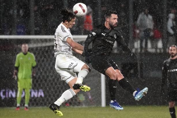 Foto - İtalyanlar flaş gelişmeyi 'geliyor' diyerek Türkiye'ye duyurdu: Taraftarı çıldırtacak olay transfer... Gedson'u şimdi izleyin işte!