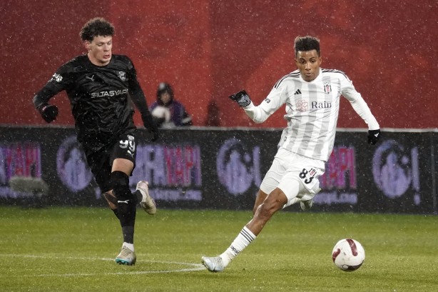 Foto - İtalyanlar flaş gelişmeyi 'geliyor' diyerek Türkiye'ye duyurdu: Taraftarı çıldırtacak olay transfer... Gedson'u şimdi izleyin işte!