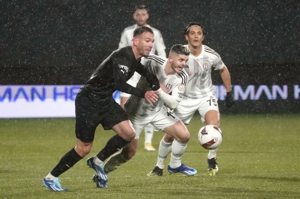 Foto - İtalyanlar flaş gelişmeyi 'geliyor' diyerek Türkiye'ye duyurdu: Taraftarı çıldırtacak olay transfer... Gedson'u şimdi izleyin işte!