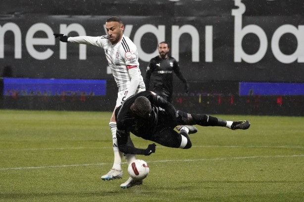 Foto - İtalyanlar flaş gelişmeyi 'geliyor' diyerek Türkiye'ye duyurdu: Taraftarı çıldırtacak olay transfer... Gedson'u şimdi izleyin işte!