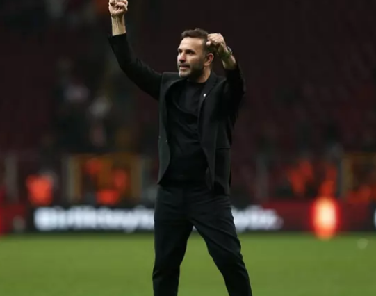 Foto - İtalyanlar hemen kapısını çaldı: Herkes şaştı kaldı bu işe: İşte bu hiç beklenmiyordu doğrusu…