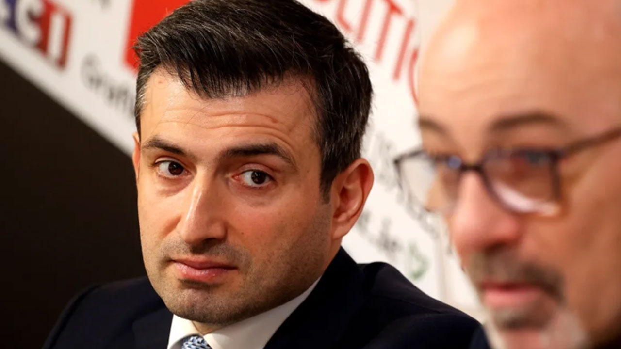 İtalyanlar heyecandan yerinde duramıyor: Baykar'ın yeni şirketini duyurdular, Türk İHA'ları oraya gidiyor