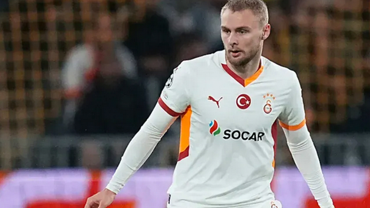 İtalyanlar ilan etti ve geliyorlar! Okan Buruk’un yüzünü güldürecek gelişme gerçekleşiyor artık…