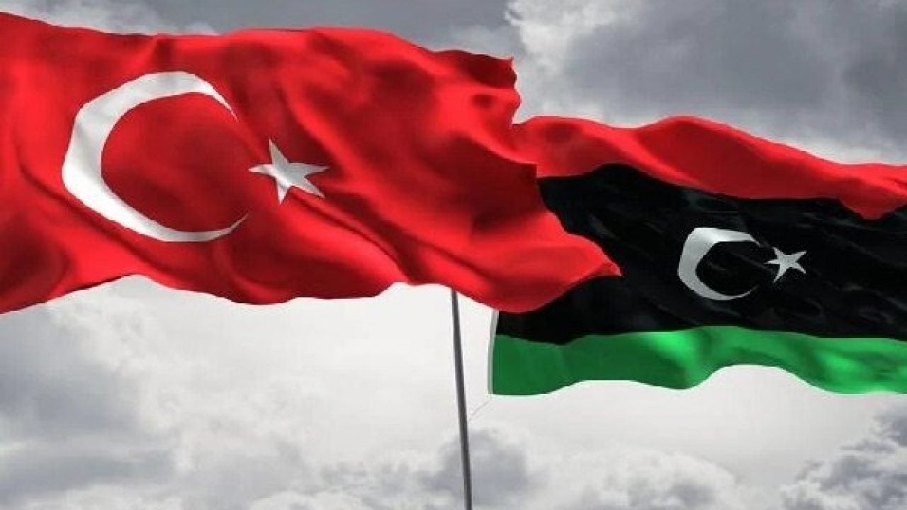 Foto - İtalyanlar, Mısır'da alarma neden olan Türkiye gelişmesini duyurdu: 23 kilometre mesafede başladılar