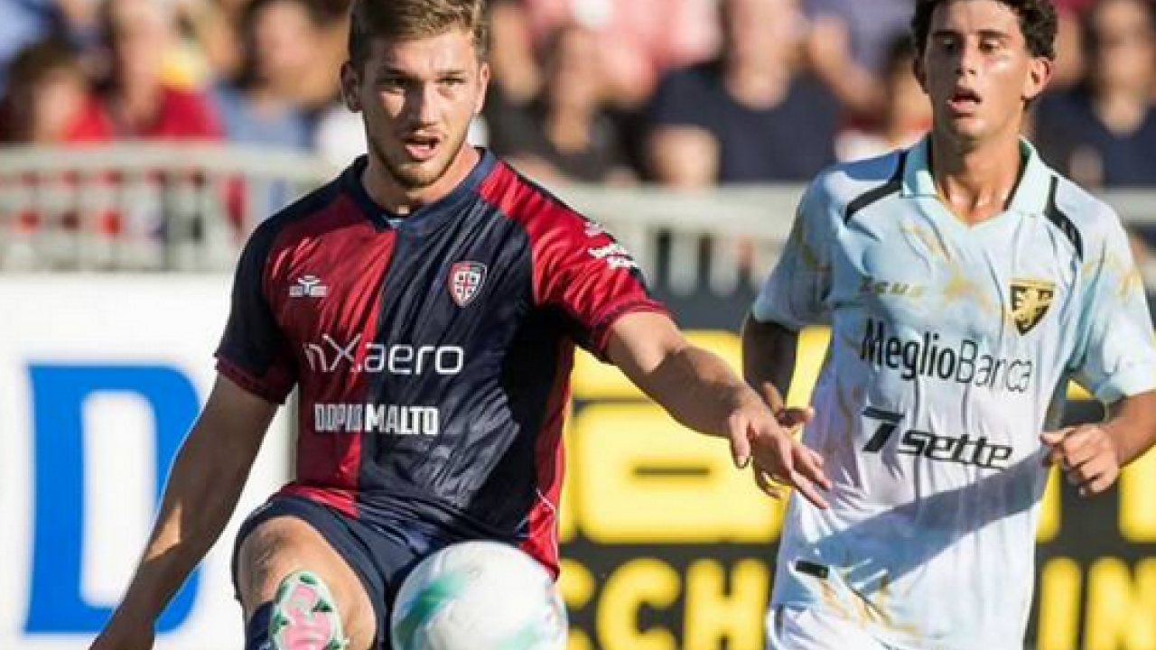 İtalyanlar resmen çılgına döndü! Cagliari’den beklenmedik karar! Sevenlerini üzen haber tez ulaştı…