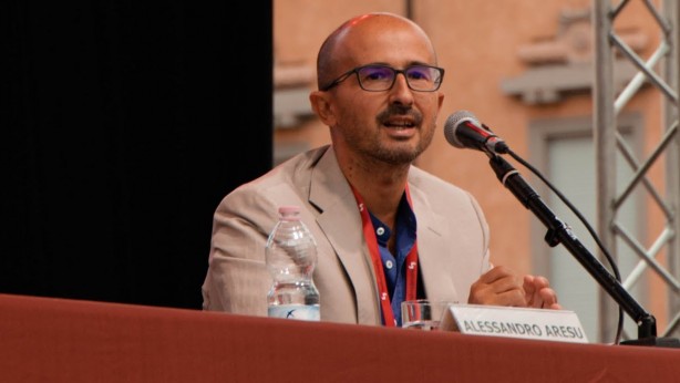 Foto - İtalyanlar Selçuk Bayraktar ile ilgili öngörüsünü 'Gelecekte olabilir' diyerek dünyaya ilan etti!