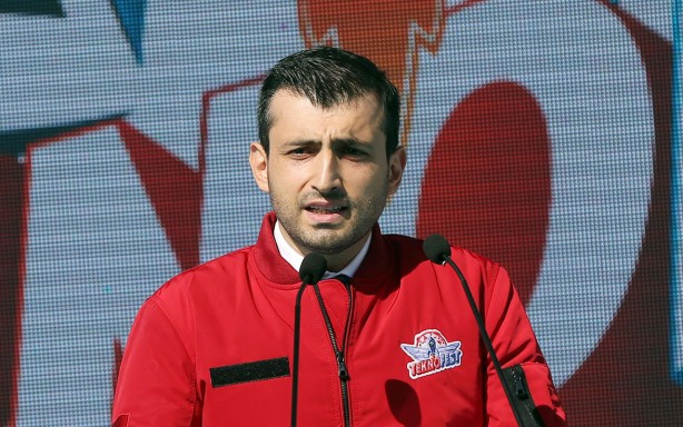 Foto - İtalyanlar Selçuk Bayraktar ile ilgili öngörüsünü 'Gelecekte olabilir' diyerek dünyaya ilan etti!