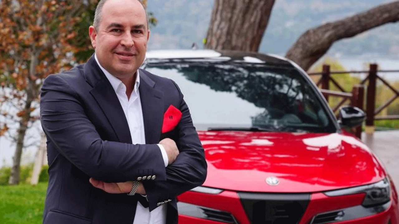 İtalyanlar Türkiye hedefini duyurdu: Tam 1 milyon adet!!!